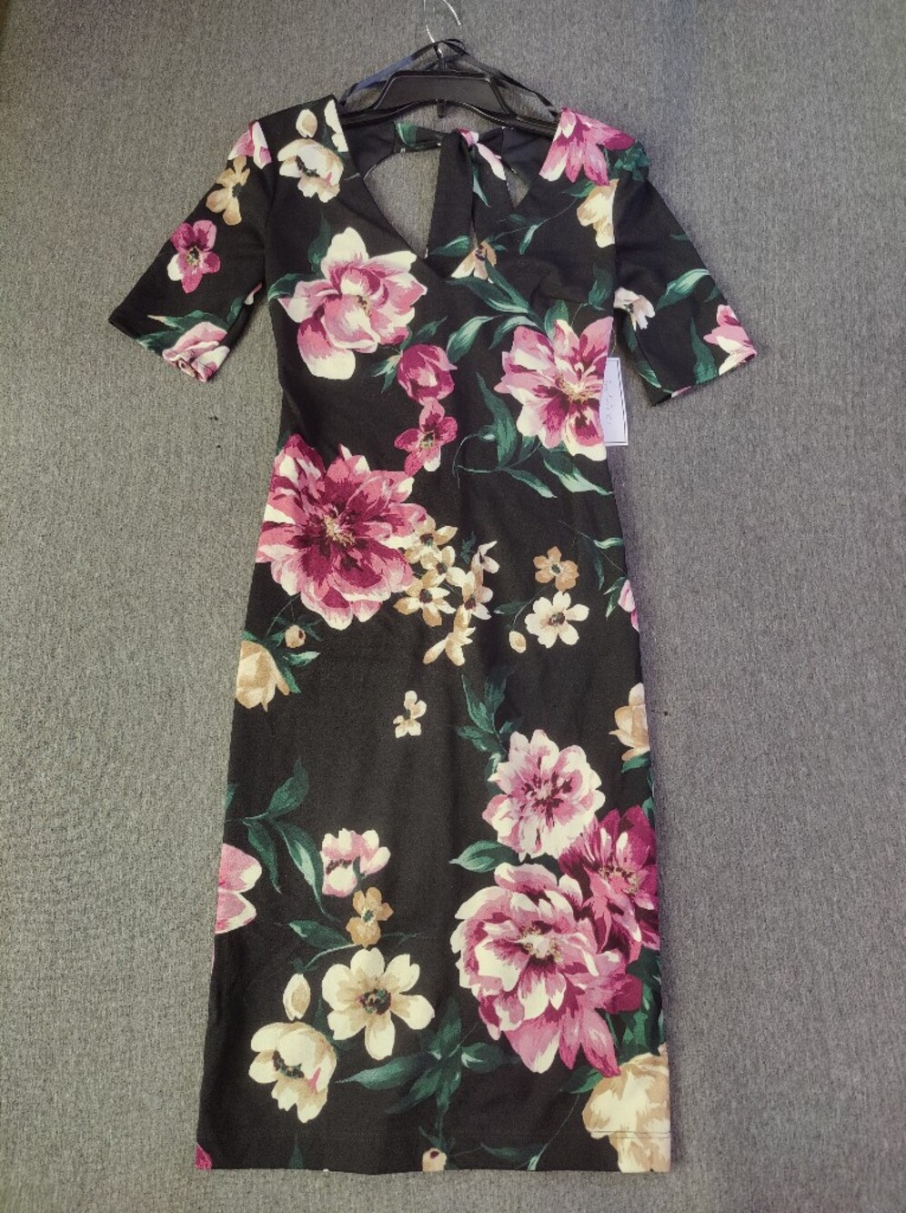 Premier Amour Dress Size 2